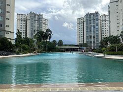 The Tropica (D18), Condominium #613569101